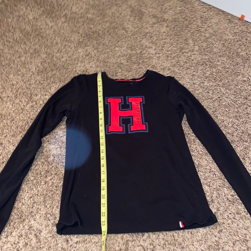 Tommy Hilfiger long sleeve